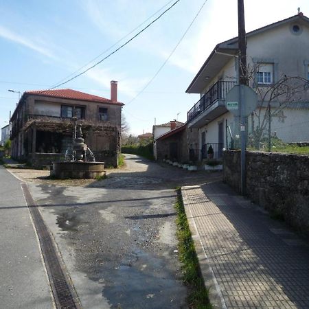 Albergue Boente 外观 照片