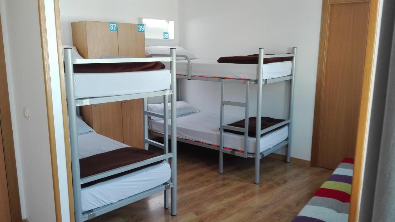 Albergue Boente 外观 照片