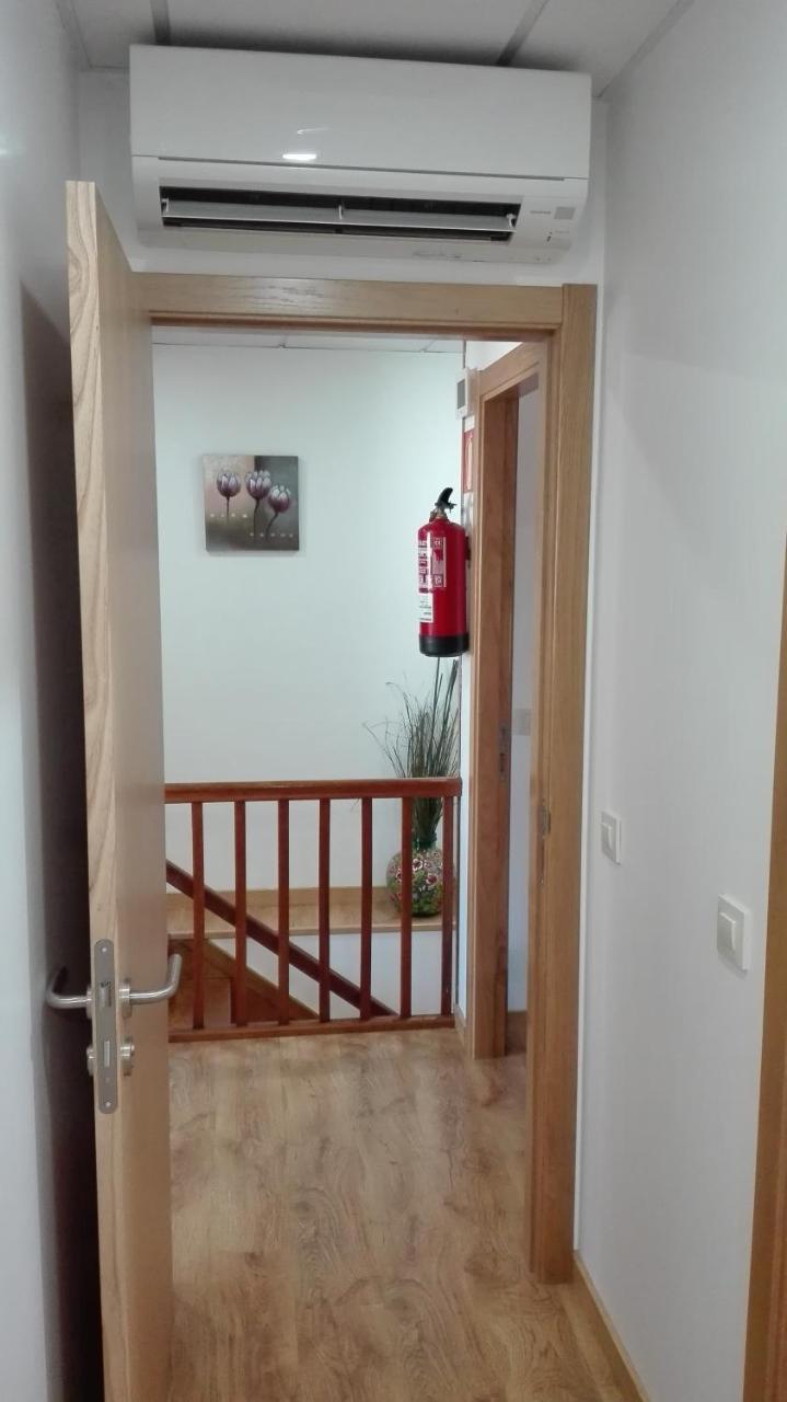 Albergue Boente 外观 照片