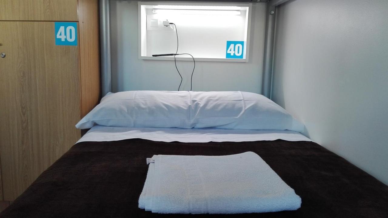 Albergue Boente 外观 照片