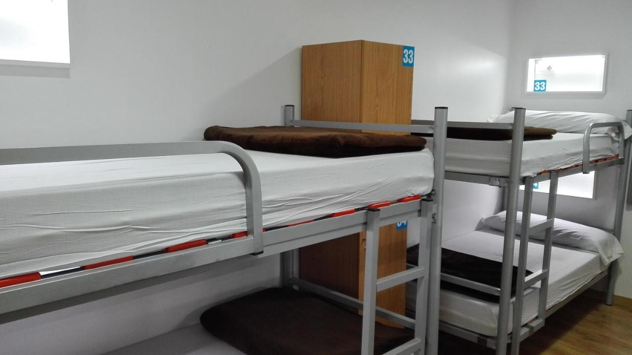 Albergue Boente 外观 照片