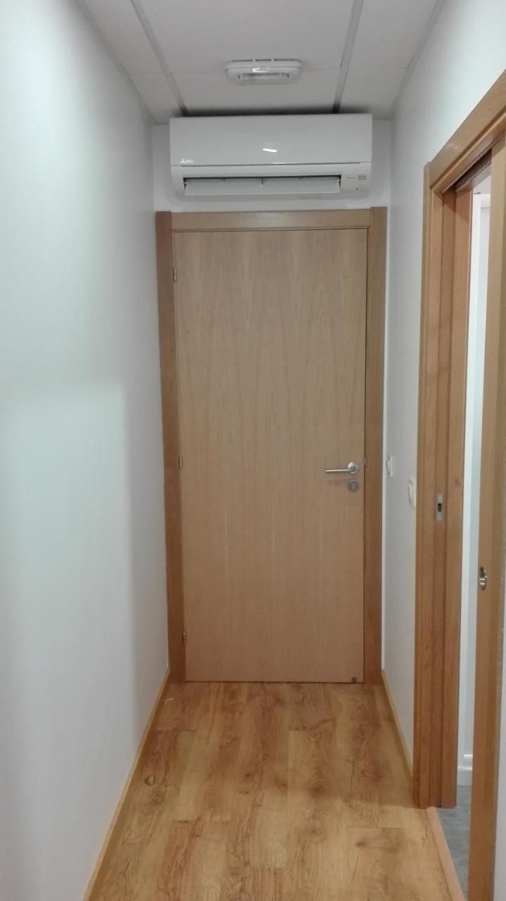 Albergue Boente 外观 照片