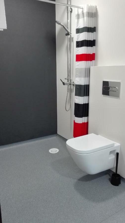 Albergue Boente 外观 照片