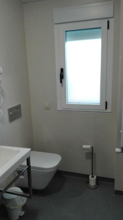 Albergue Boente 外观 照片