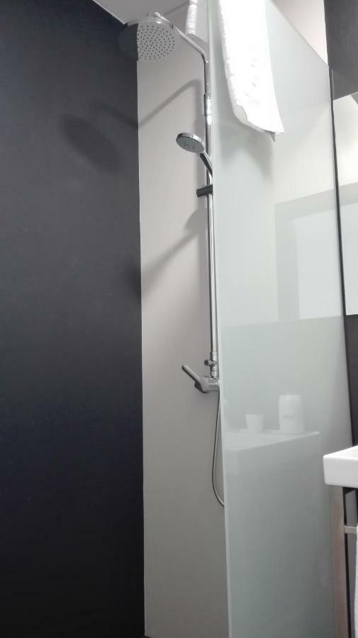 Albergue Boente 外观 照片