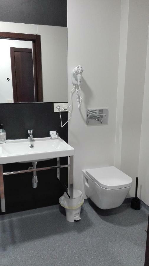 Albergue Boente 外观 照片