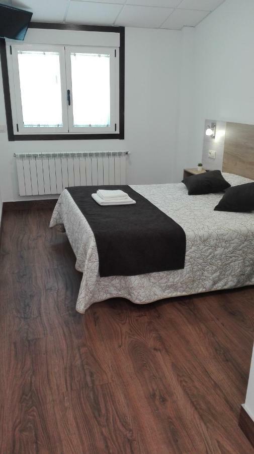 Albergue Boente 外观 照片