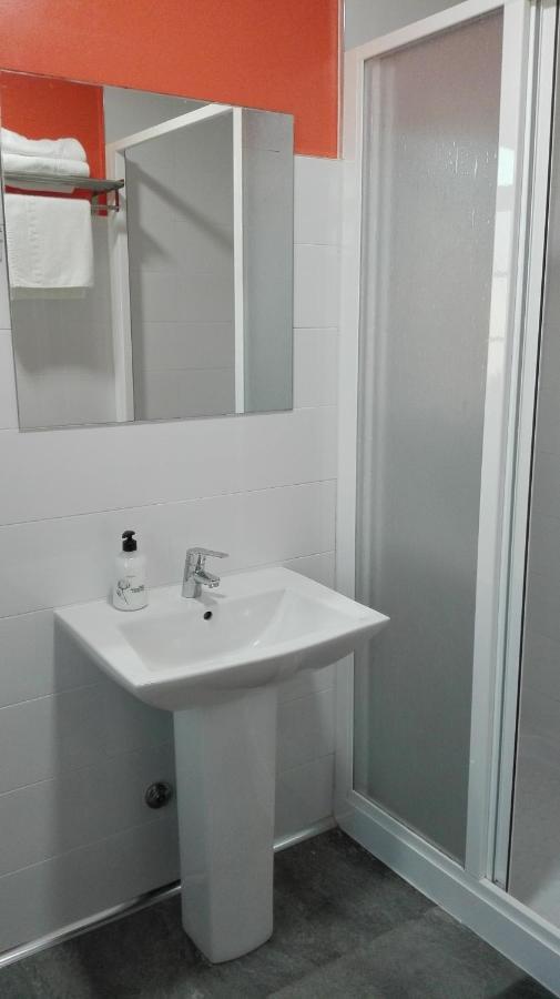 Albergue Boente 外观 照片
